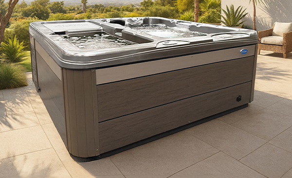 Cold Plunge Spas Series Coeurdalene hot tubs for sale
