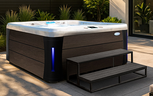 Escape Plus&trade; Spas Coeurdalene hot tubs for sale