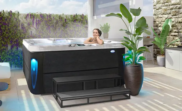 Escape X-Series Spas Coeurdalene hot tubs for sale