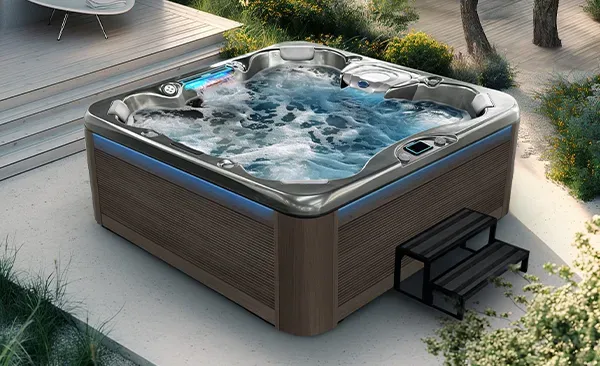 Platinum™ Spas Coeurdalene hot tubs for sale