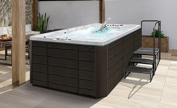 Swim Spas Coeurdalene hot tubs for sale