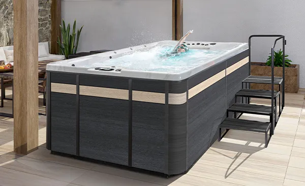 Swim X-Series Spas Coeurdalene hot tubs for sale