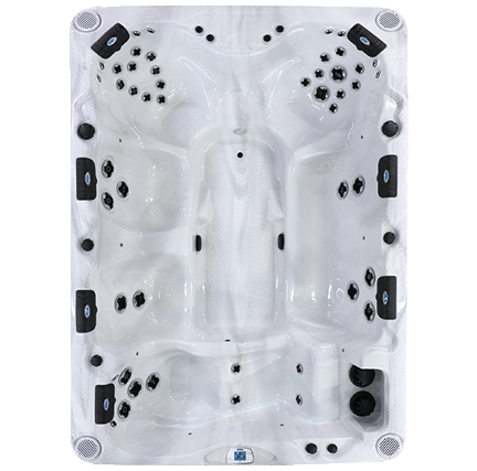 Newporter EC-1148LX hot tubs for sale in Coeurdalene