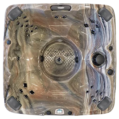 Tropical-X EC-739BX hot tubs for sale in Coeurdalene