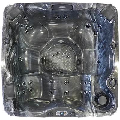 Pacifica EC-739L hot tubs for sale in Coeurdalene