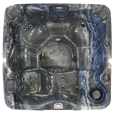 Pacifica-X EC-739LX hot tubs for sale in Coeurdalene