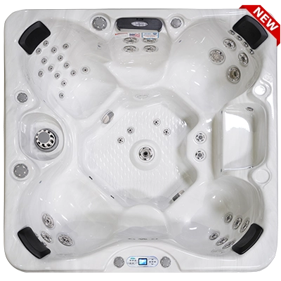 Baja EC-749B hot tubs for sale in Coeurdalene