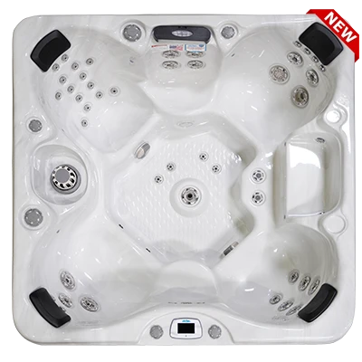 Baja-X EC-749BX hot tubs for sale in Coeurdalene