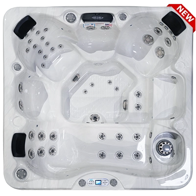 Costa EC-749L hot tubs for sale in Coeurdalene