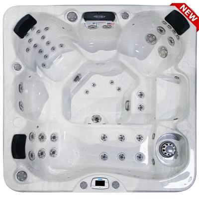 Costa-X EC-749LX hot tubs for sale in Coeurdalene