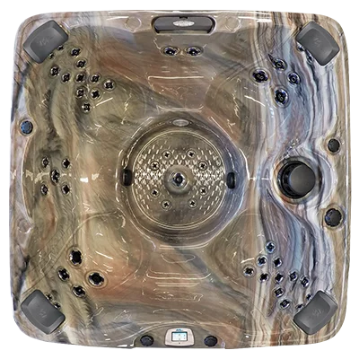Tropical-X EC-751BX hot tubs for sale in Coeurdalene