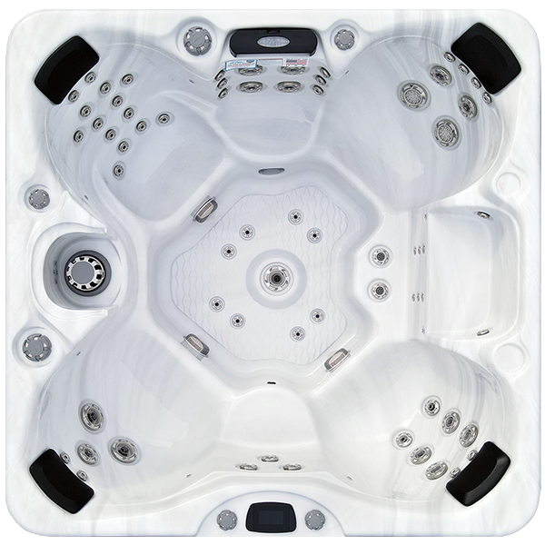 Baja-X EC-767BX hot tubs for sale in Coeurdalene