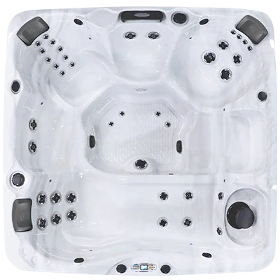 Avalon EC-840L hot tubs for sale in Coeurdalene