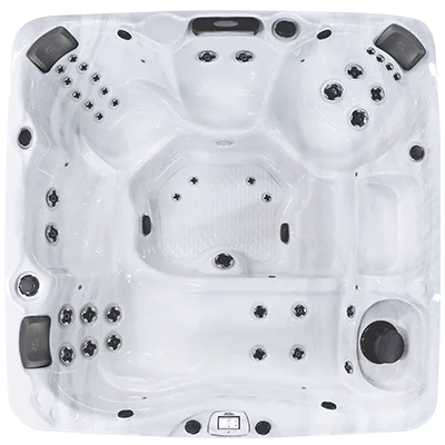 Avalon-X EC-840LX hot tubs for sale in Coeurdalene