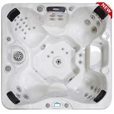 Cancun-X EC-849BX hot tubs for sale in Coeurdalene