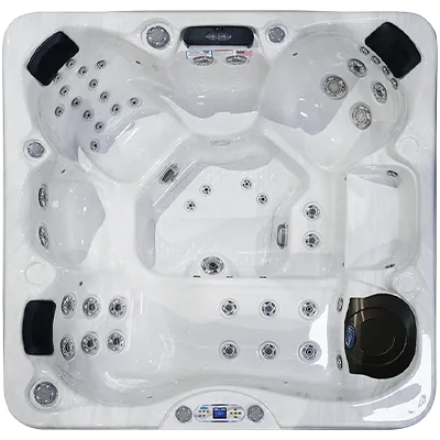 Avalon EC-849L hot tubs for sale in Coeurdalene