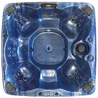 Bel Air EC-851B hot tubs for sale in Coeurdalene