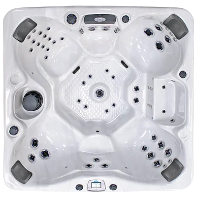 Cancun-X EC-867BX hot tubs for sale in Coeurdalene