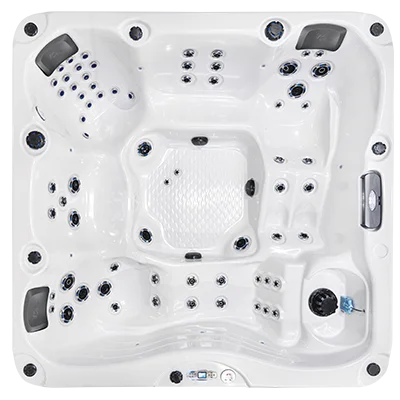 Malibu EC-867DL hot tubs for sale in Coeurdalene