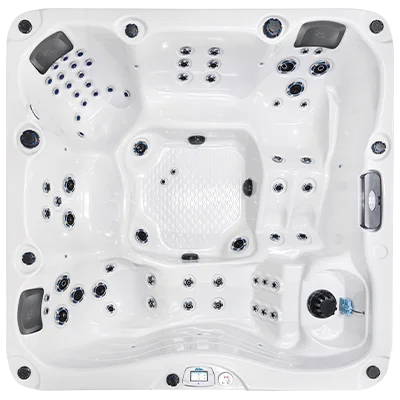 Malibu-X EC-867DLX hot tubs for sale in Coeurdalene