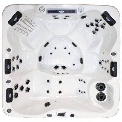 Huntington PL-792L hot tubs for sale in Coeurdalene