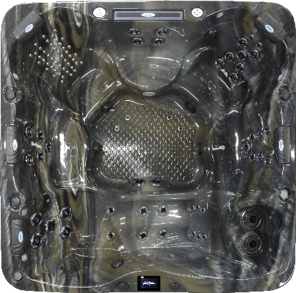 La Jolla PL-894L hot tubs for sale in Coeurdalene