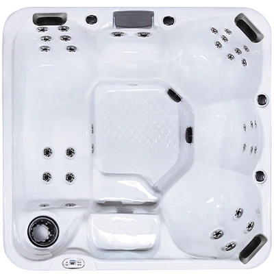 Hawaiian Plus PPZ-634L hot tubs for sale in Coeurdalene