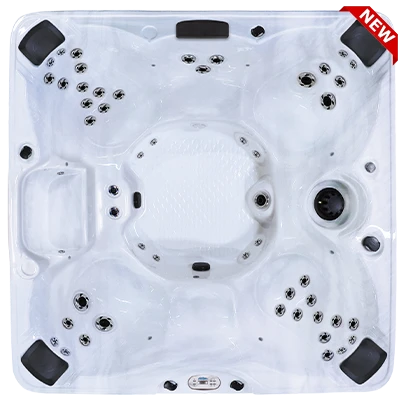 Tropical Plus PPZ-743BC hot tubs for sale in Coeurdalene