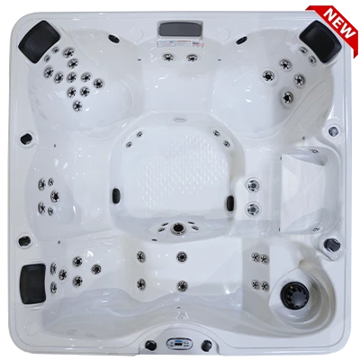 Atlantic Plus PPZ-843LC hot tubs for sale in Coeurdalene