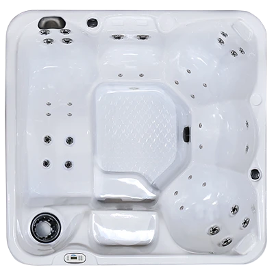 Hawaiian PZ-636L hot tubs for sale in Coeurdalene