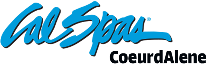 Calspas logo - Coeurdalene